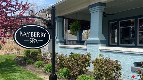 greenwood indiana massage|Bayberry Spa